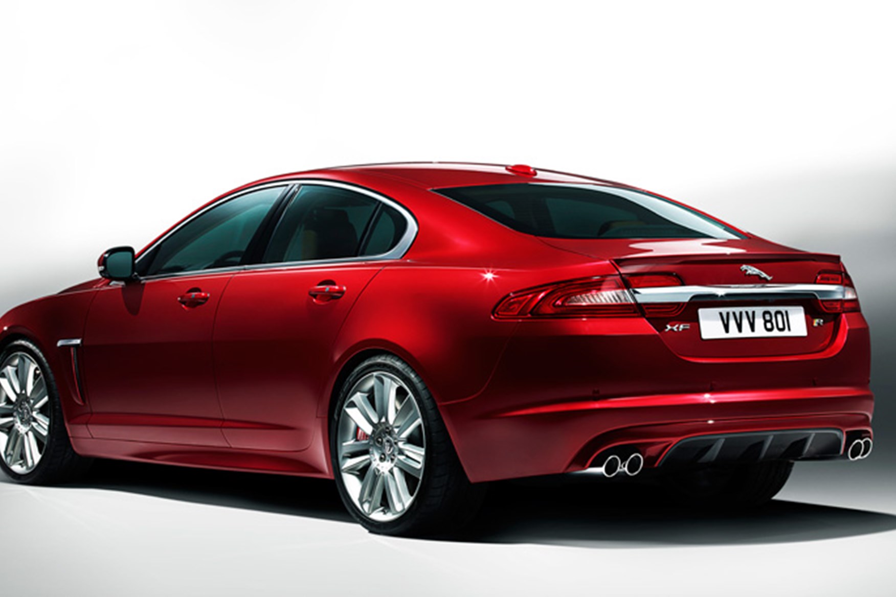 jaguar xf and xfr facelift 2011 first official pictures car magazine rh carmagazine co uk 09
